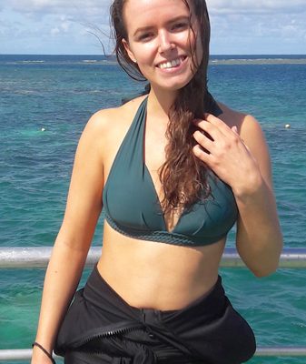 Julia 1