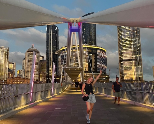 Mein Brisbane Mein Brisbane