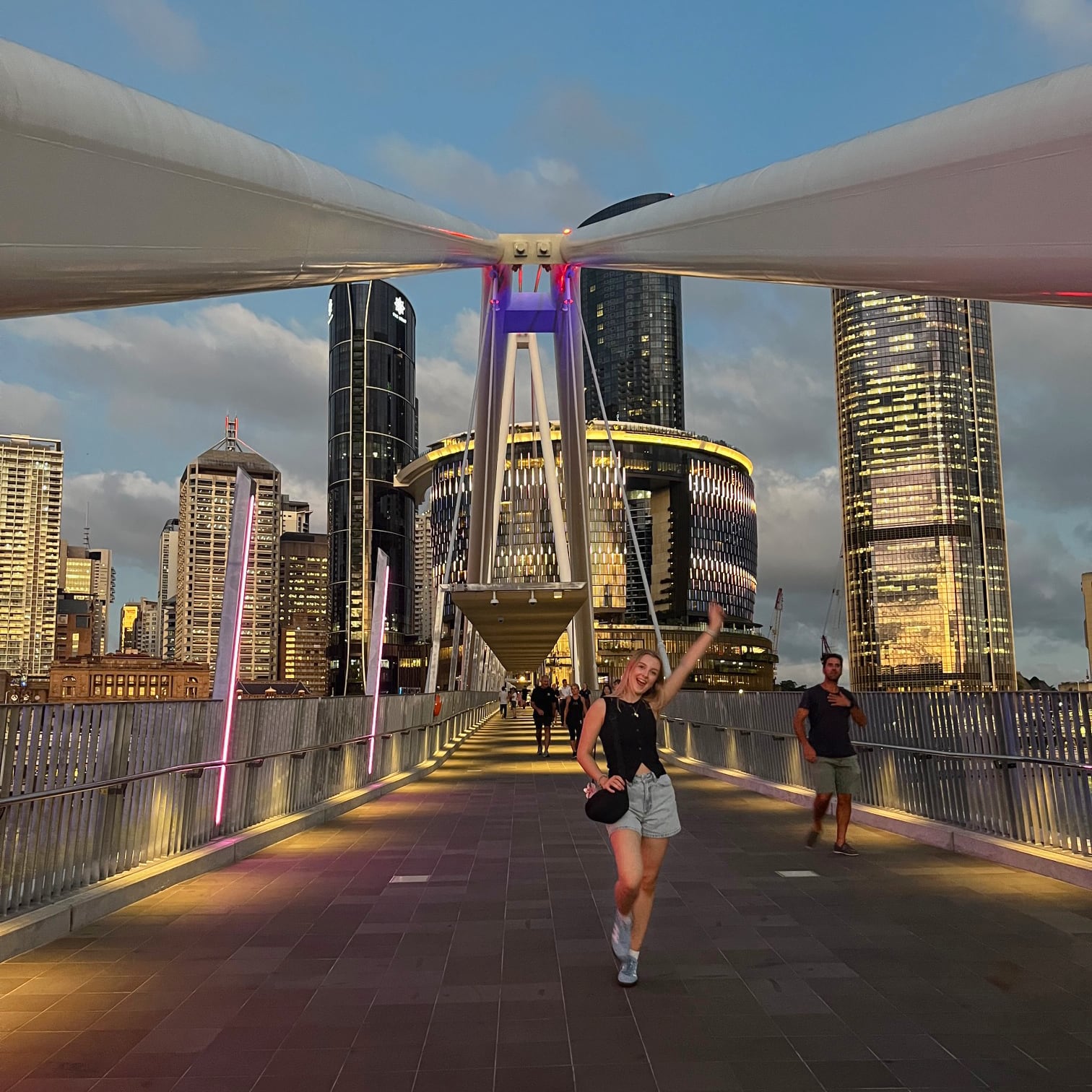 Mein Brisbane Mein Brisbane