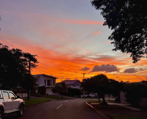 Meine Nachbarschaft Meine Nachbarschaft